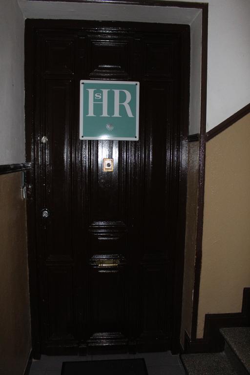 Hostal Casanova Madrid Exteriér fotografie
