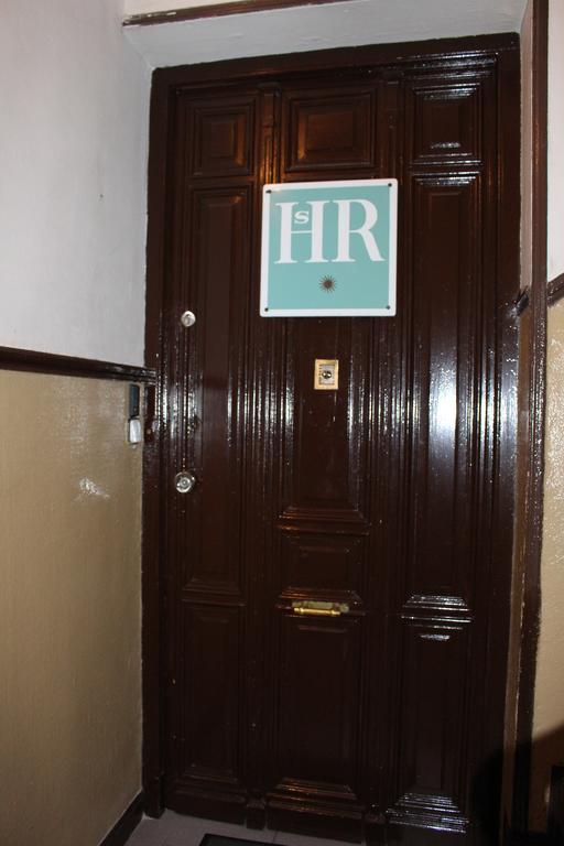 Hostal Casanova Madrid Exteriér fotografie