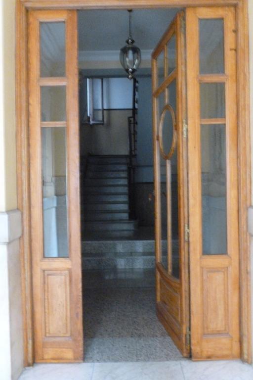 Hostal Casanova Madrid Exteriér fotografie