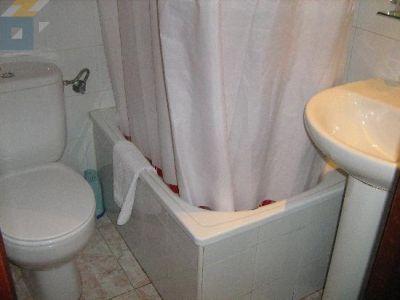 Hostal Casanova Madrid Pokoj fotografie