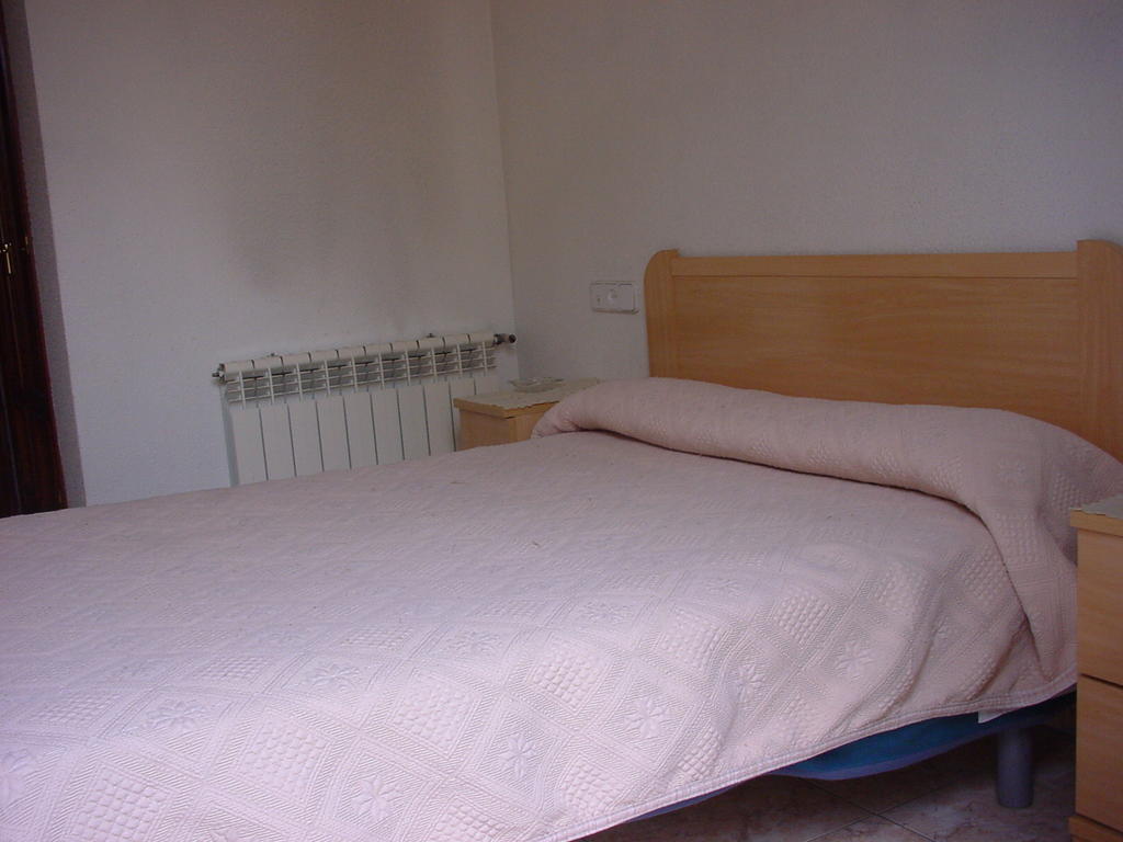 Hostal Casanova Madrid Pokoj fotografie