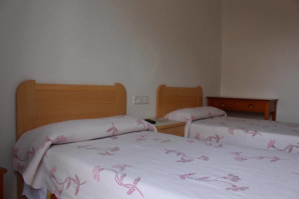 Hostal Casanova Madrid Exteriér fotografie